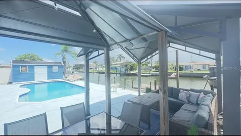 13624 Evelane Drive Hudson FL 34667
