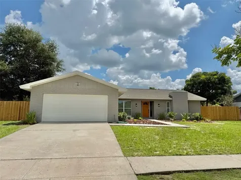 1803 Green Lawn Street Brandon FL 33511