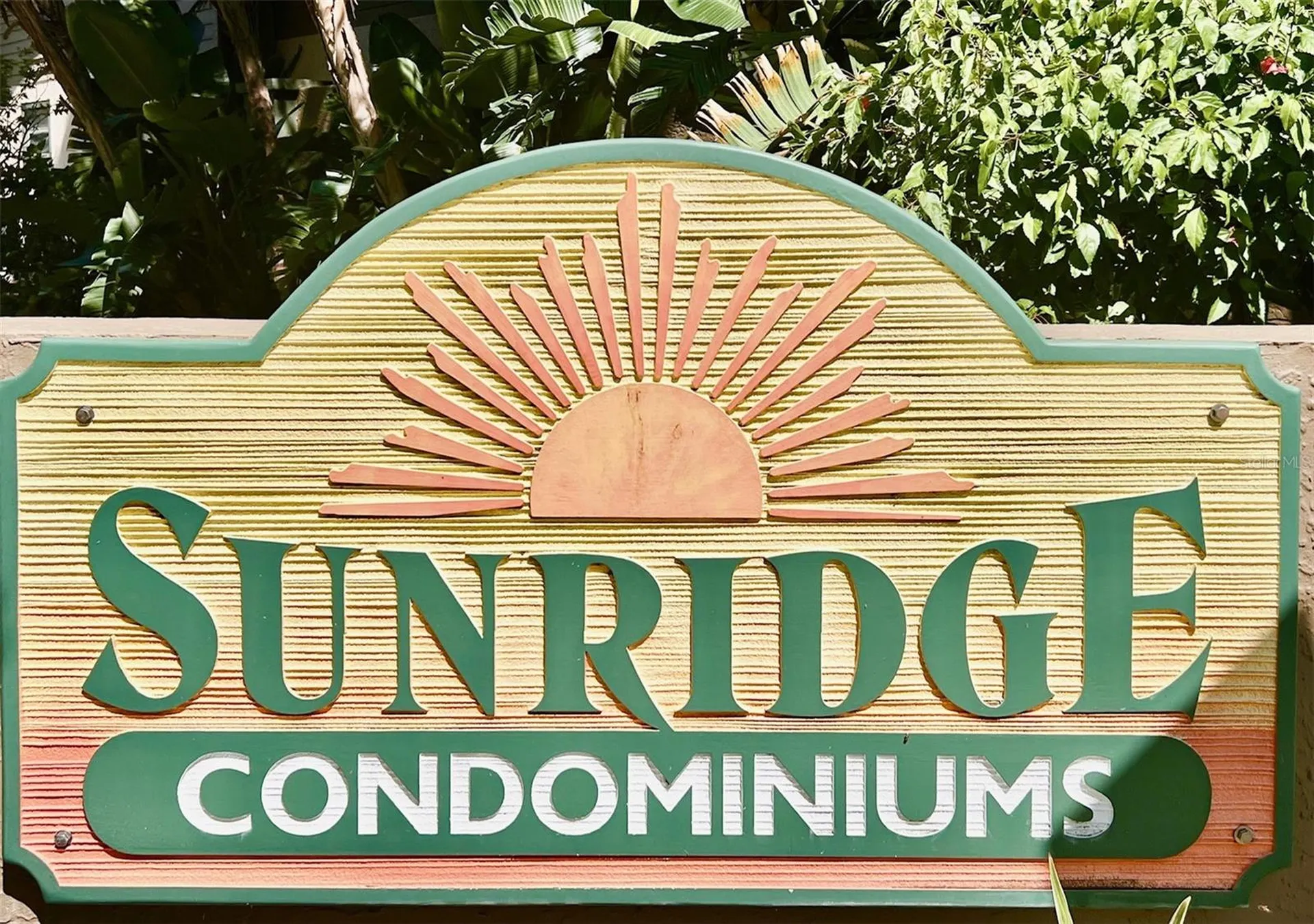 984 Sunridge Drive Sarasota FL 34234