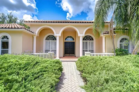 6407 Renwick Circle Tampa FL 33647