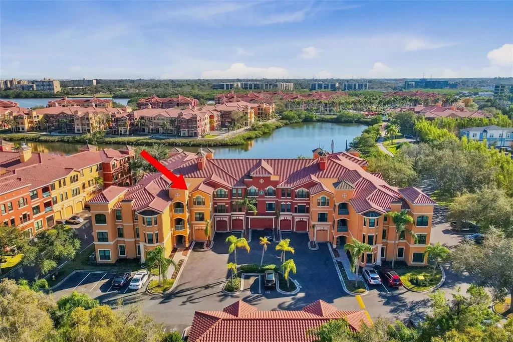 2717 Via Cipriani Clearwater FL 33764