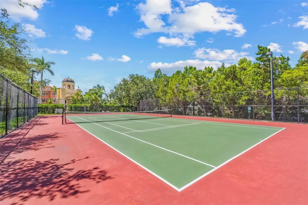 2717 Via Cipriani Clearwater FL 33764