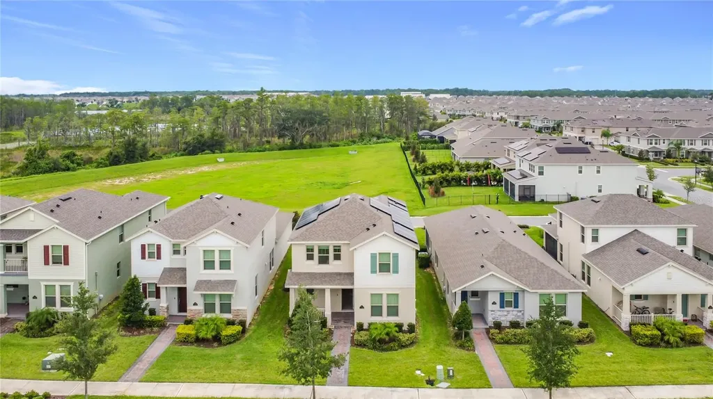 11045 Bostwick Alley Winter Garden FL 34787