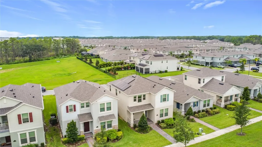 11045 Bostwick Alley Winter Garden FL 34787