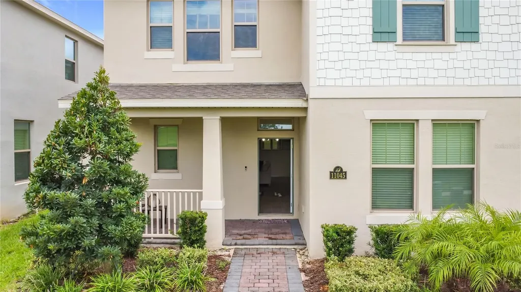 11045 Bostwick Alley Winter Garden FL 34787