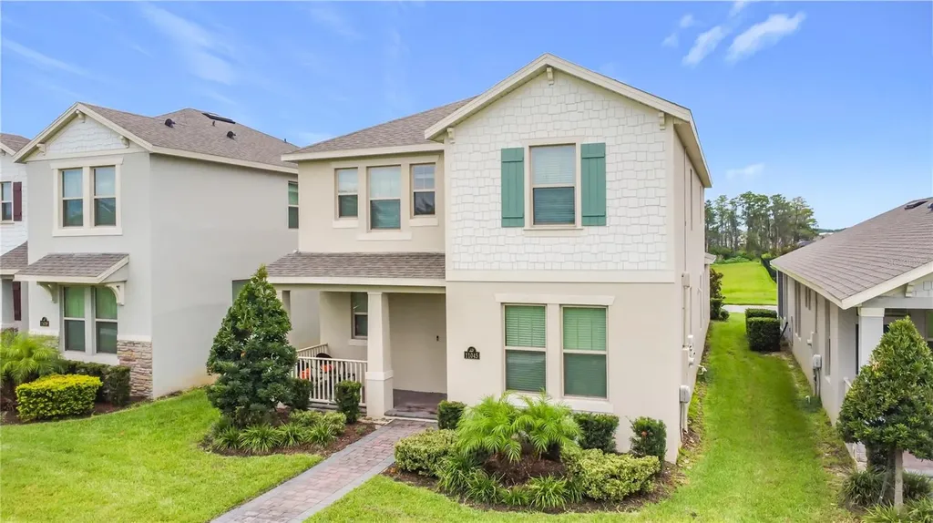 11045 Bostwick Alley Winter Garden FL 34787