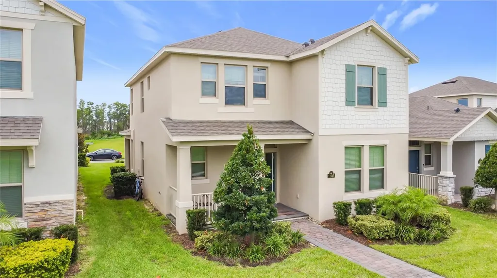 11045 Bostwick Alley Winter Garden FL 34787
