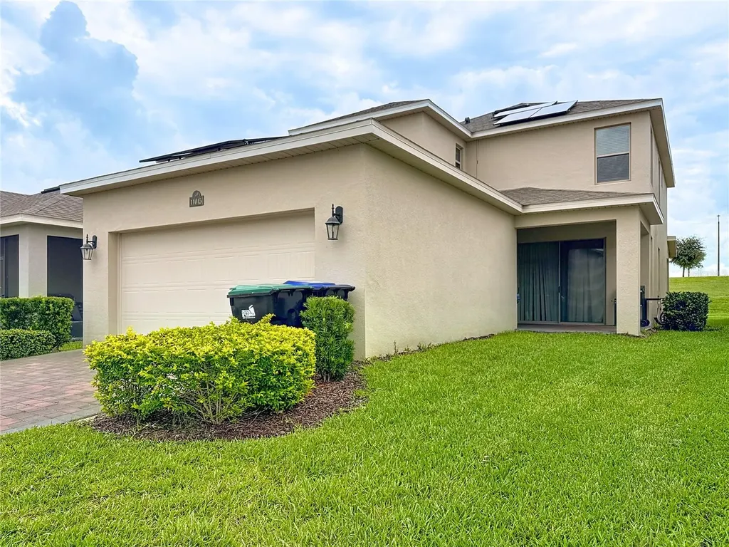 11045 Bostwick Alley Winter Garden FL 34787