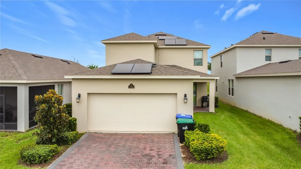 11045 Bostwick Alley Winter Garden FL 34787