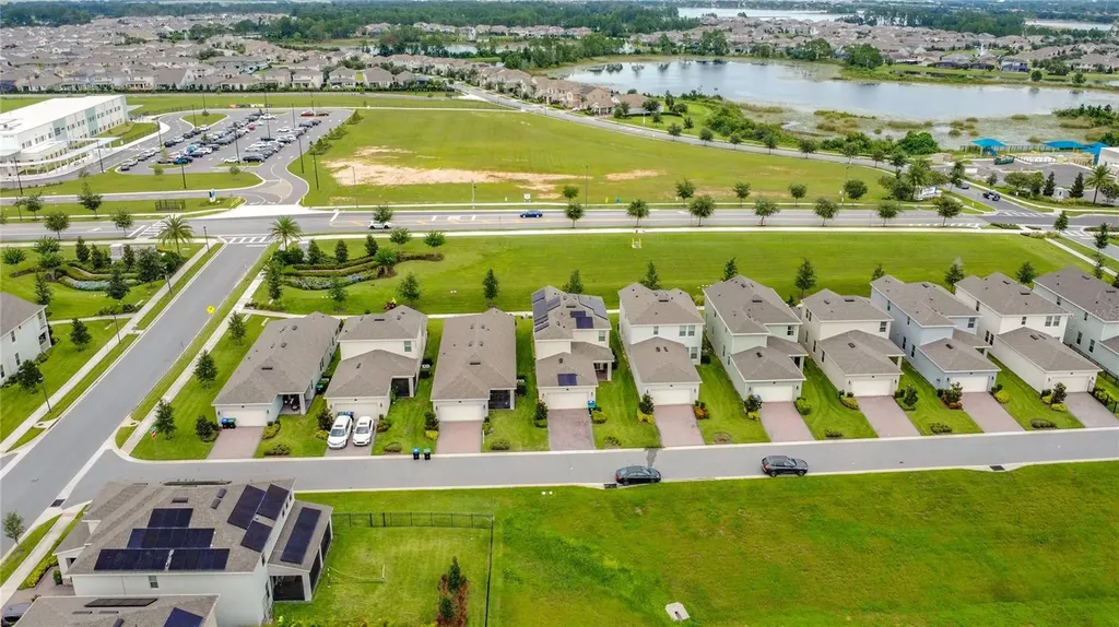 11045 Bostwick Alley Winter Garden FL 34787