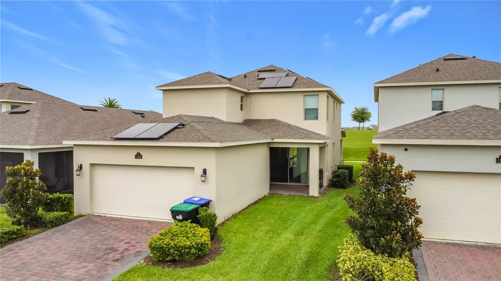 11045 Bostwick Alley Winter Garden FL 34787