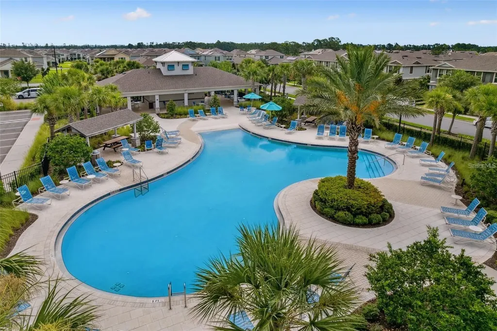 11045 Bostwick Alley Winter Garden FL 34787