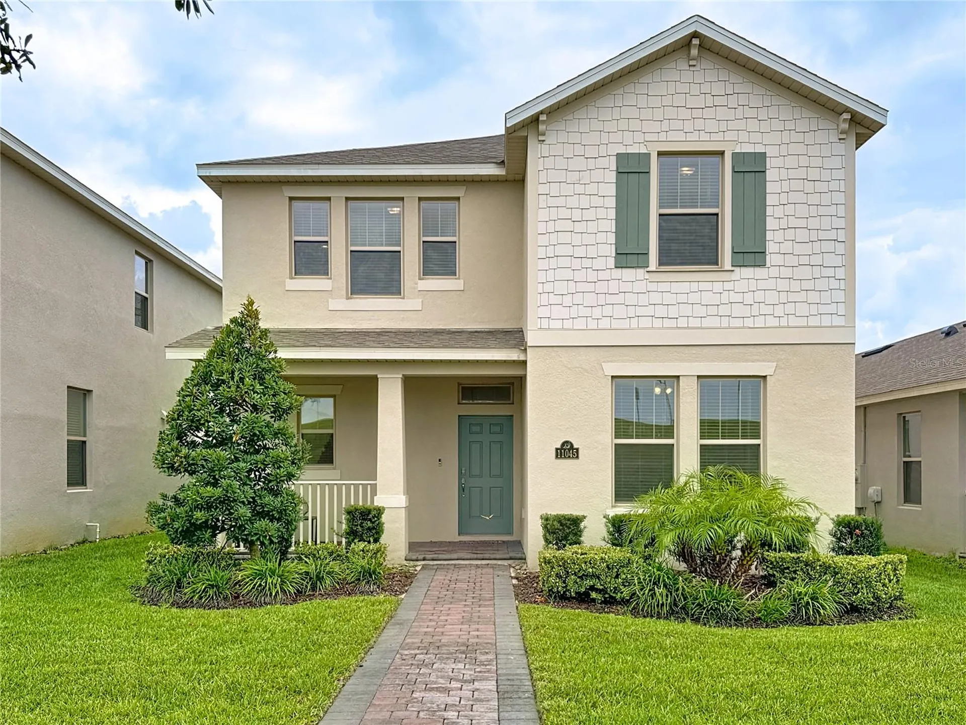 11045 Bostwick Alley Winter Garden FL 34787