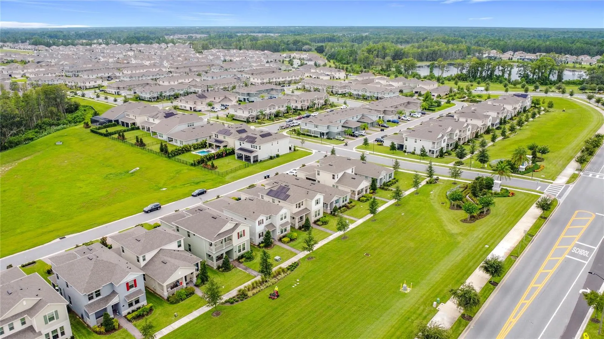 11045 Bostwick Alley Winter Garden FL 34787