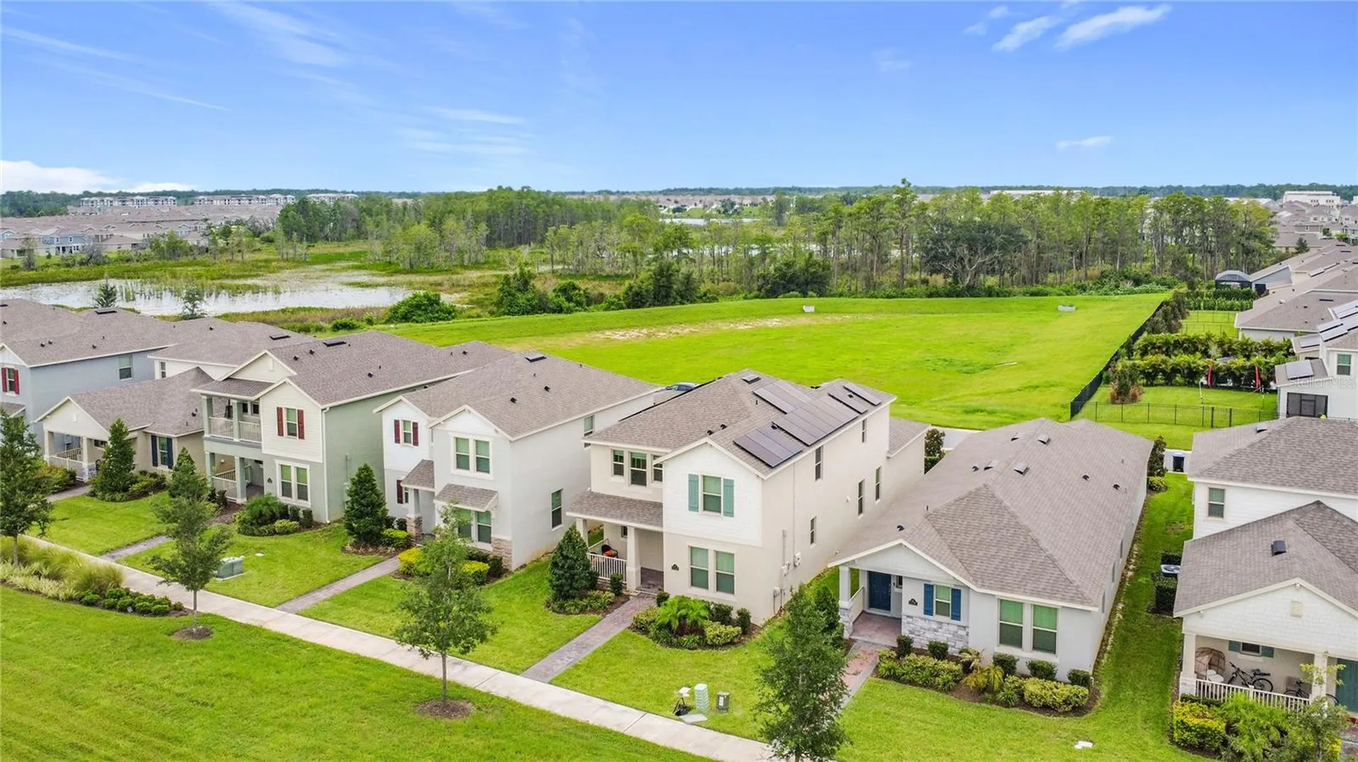 11045 Bostwick Alley Winter Garden FL 34787