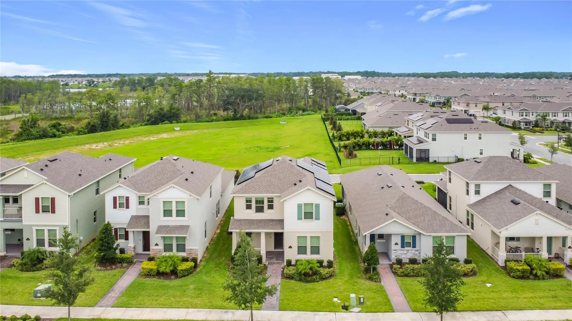 11045 Bostwick Alley Winter Garden FL 34787
