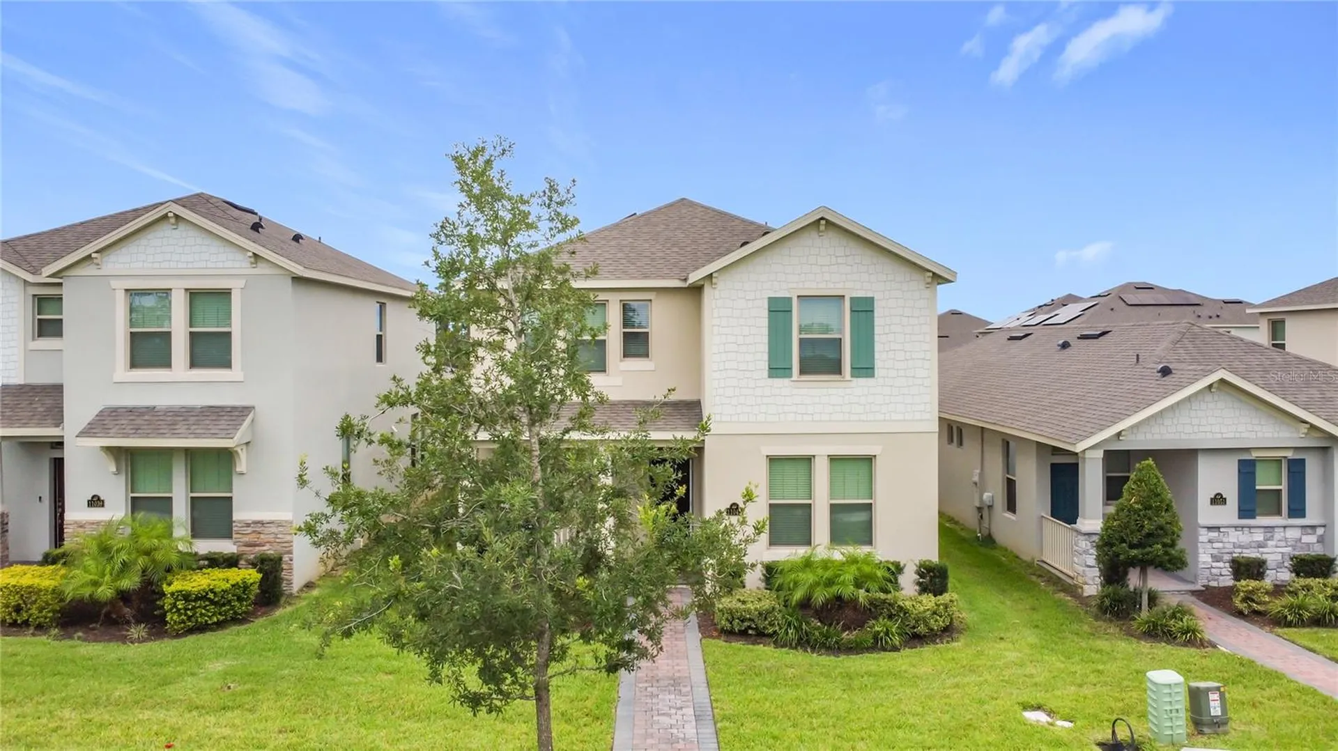 11045 Bostwick Alley Winter Garden FL 34787