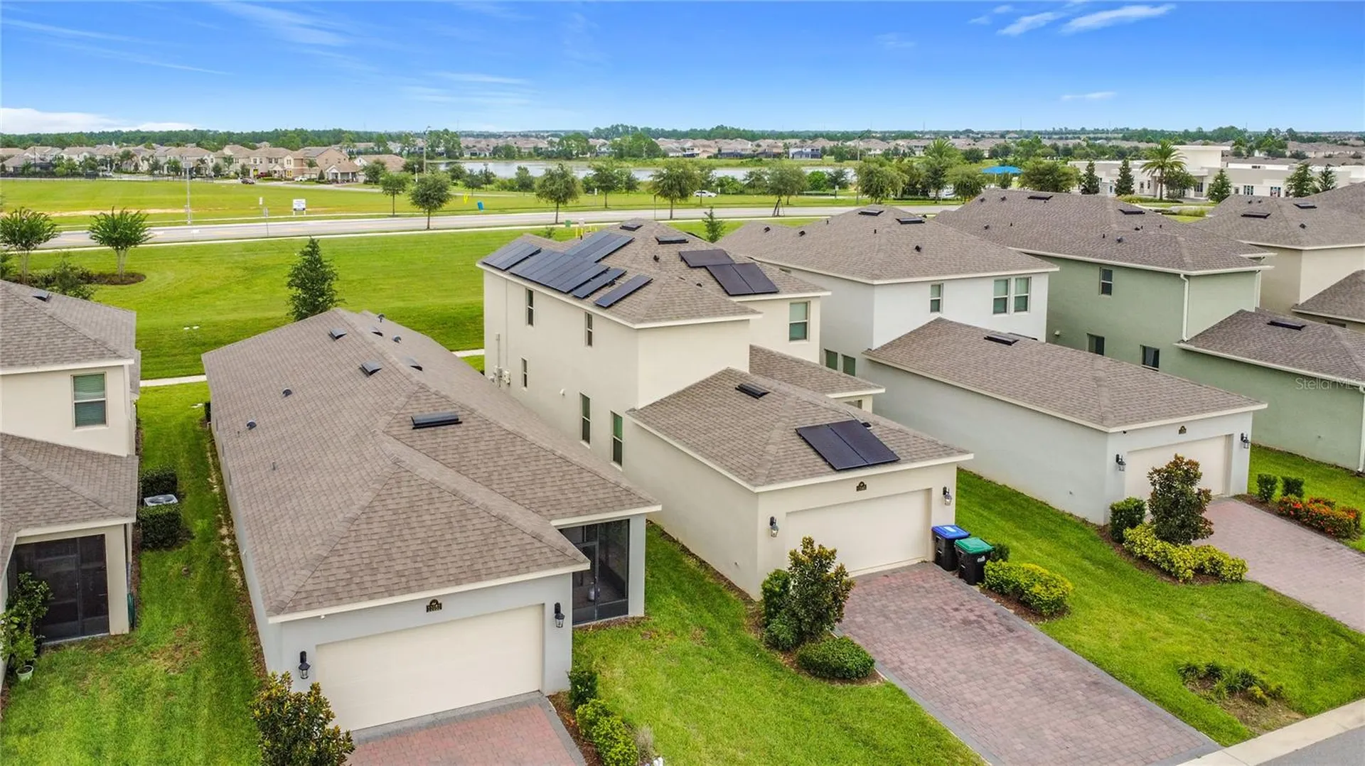 11045 Bostwick Alley Winter Garden FL 34787