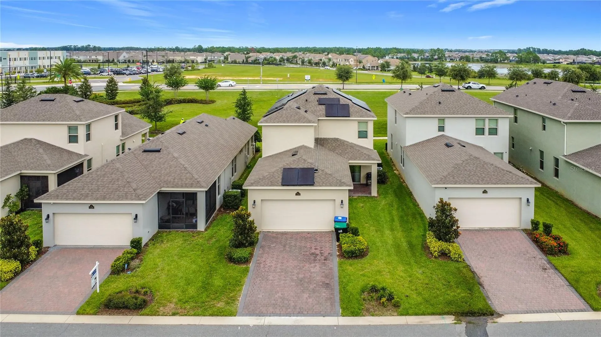 11045 Bostwick Alley Winter Garden FL 34787