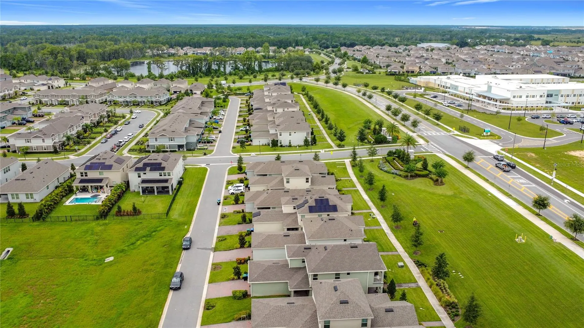 11045 Bostwick Alley Winter Garden FL 34787
