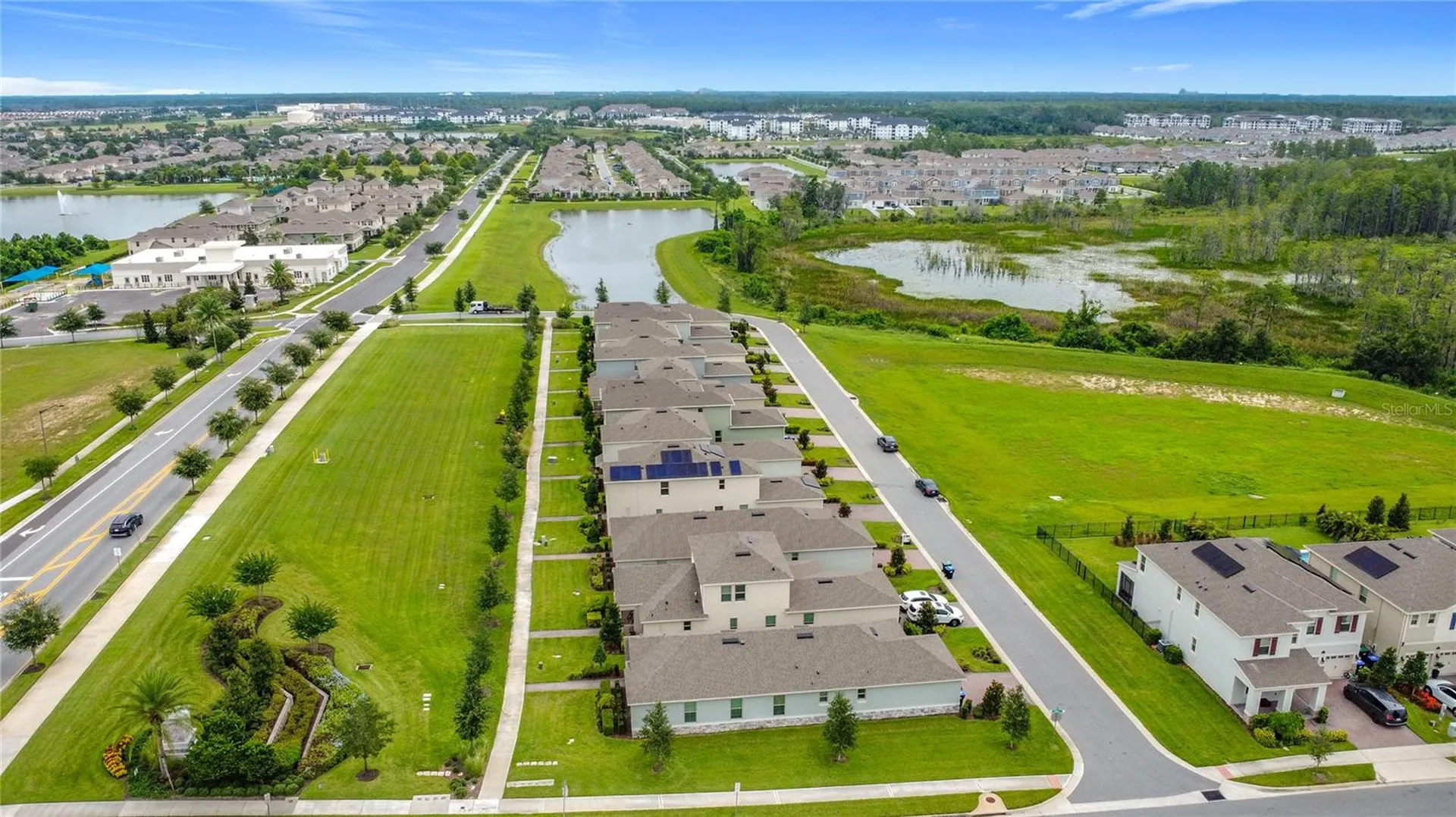 11045 Bostwick Alley Winter Garden FL 34787
