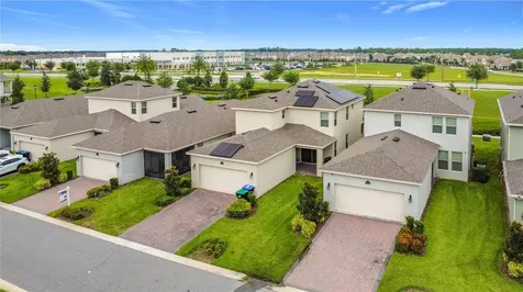 11045 Bostwick Alley Winter Garden FL 34787