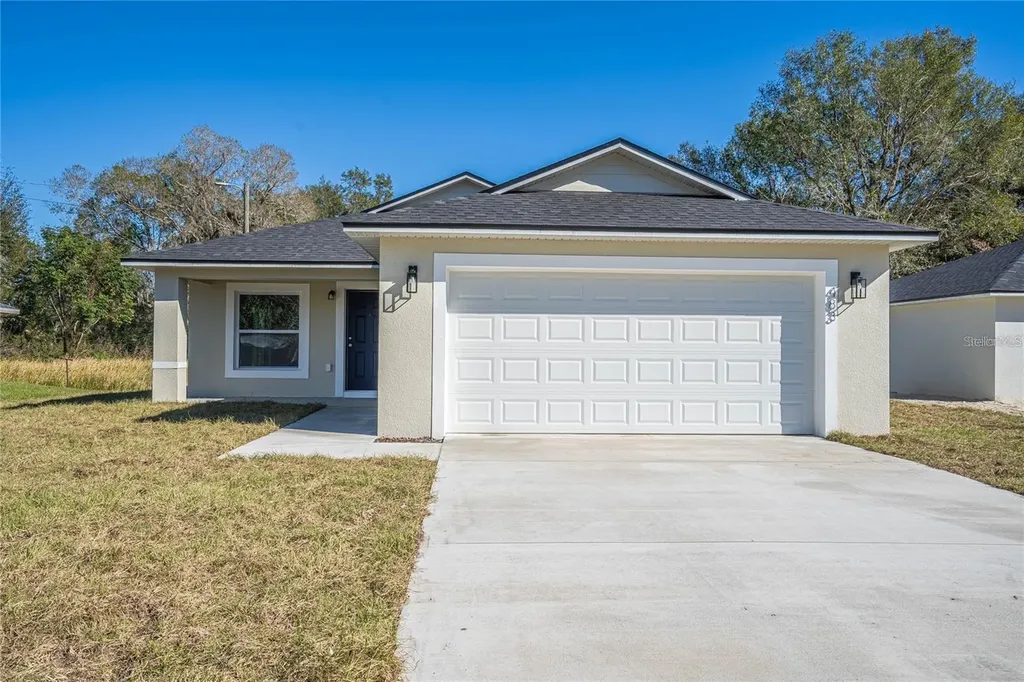 483 S Oak Avenue Fort Meade FL 33841