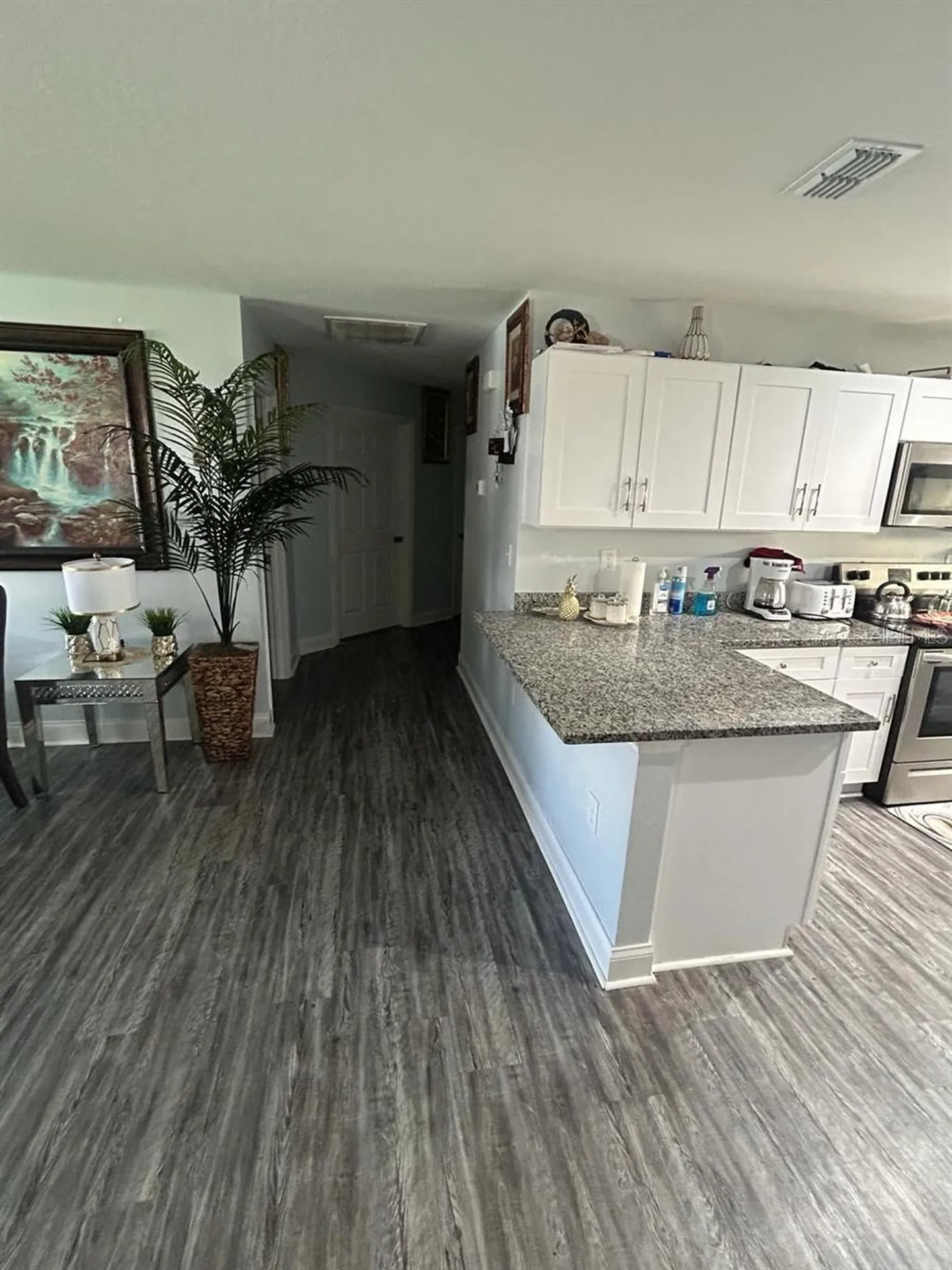 483 S Oak Avenue Fort Meade FL 33841