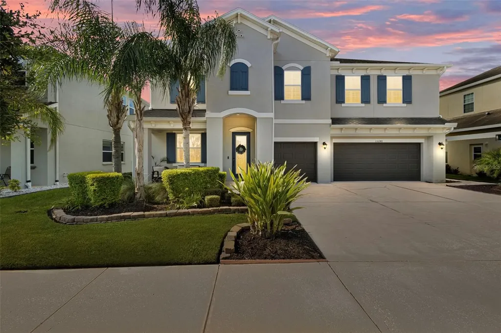33246 Azalea Ridge Drive Wesley Chapel FL 33545