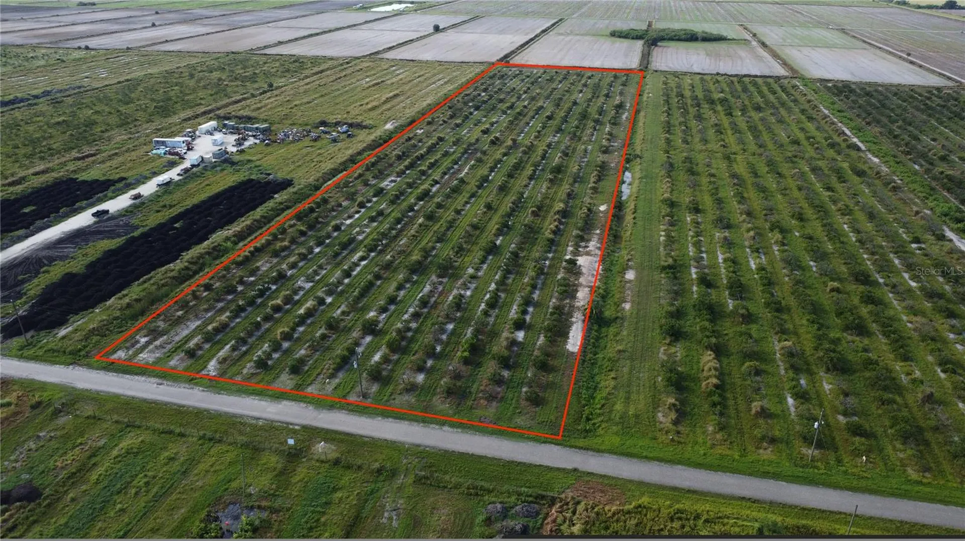 45137 (22-21) Narrow Lane Punta Gorda FL 33982