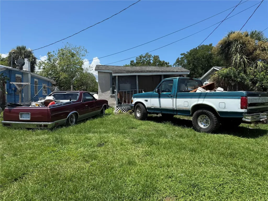 810 Person Street Kissimmee FL 34741