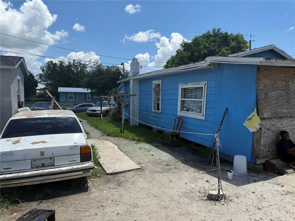 810 Person Street Kissimmee FL 34741