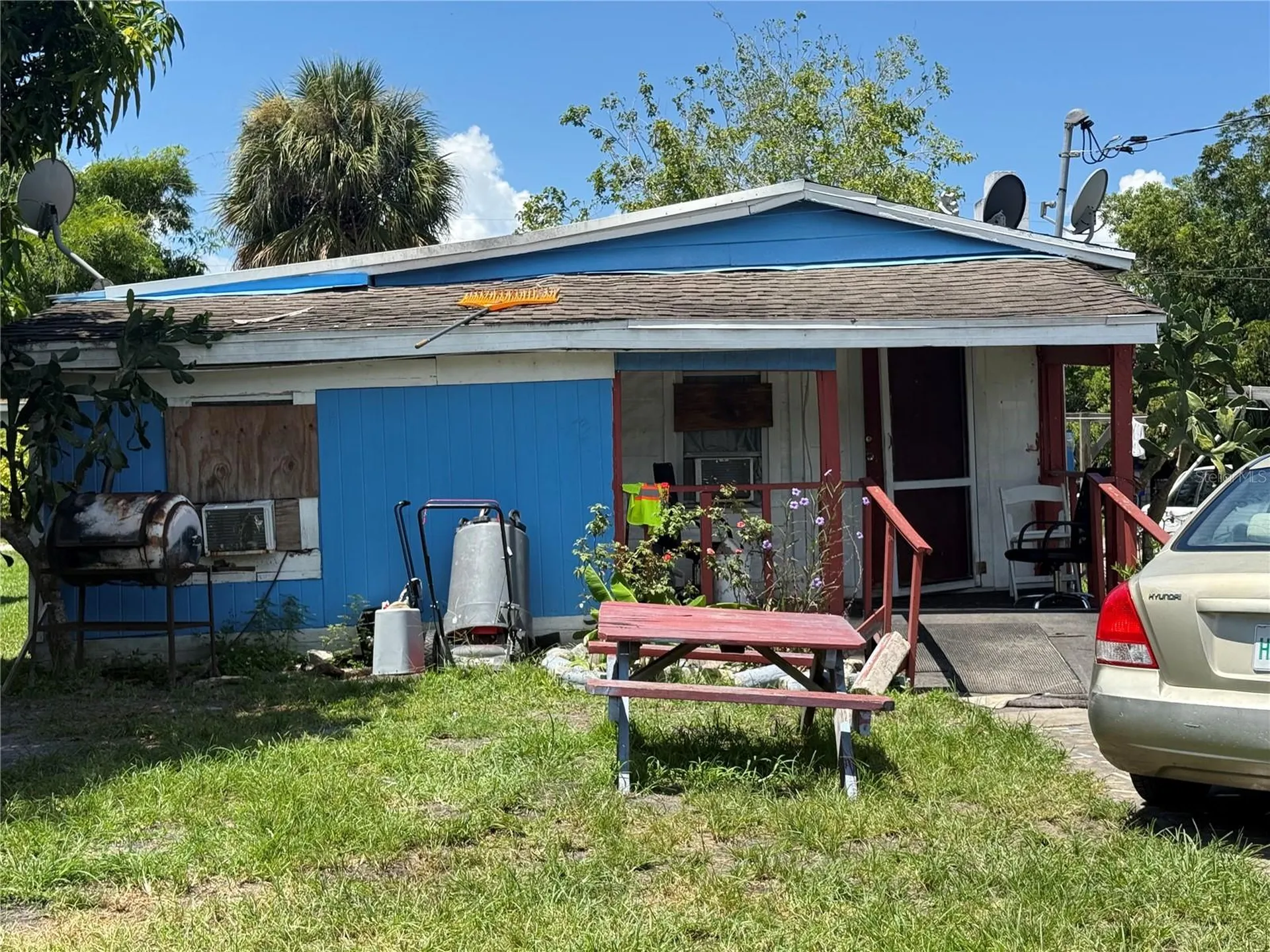 810 Person Street Kissimmee FL 34741