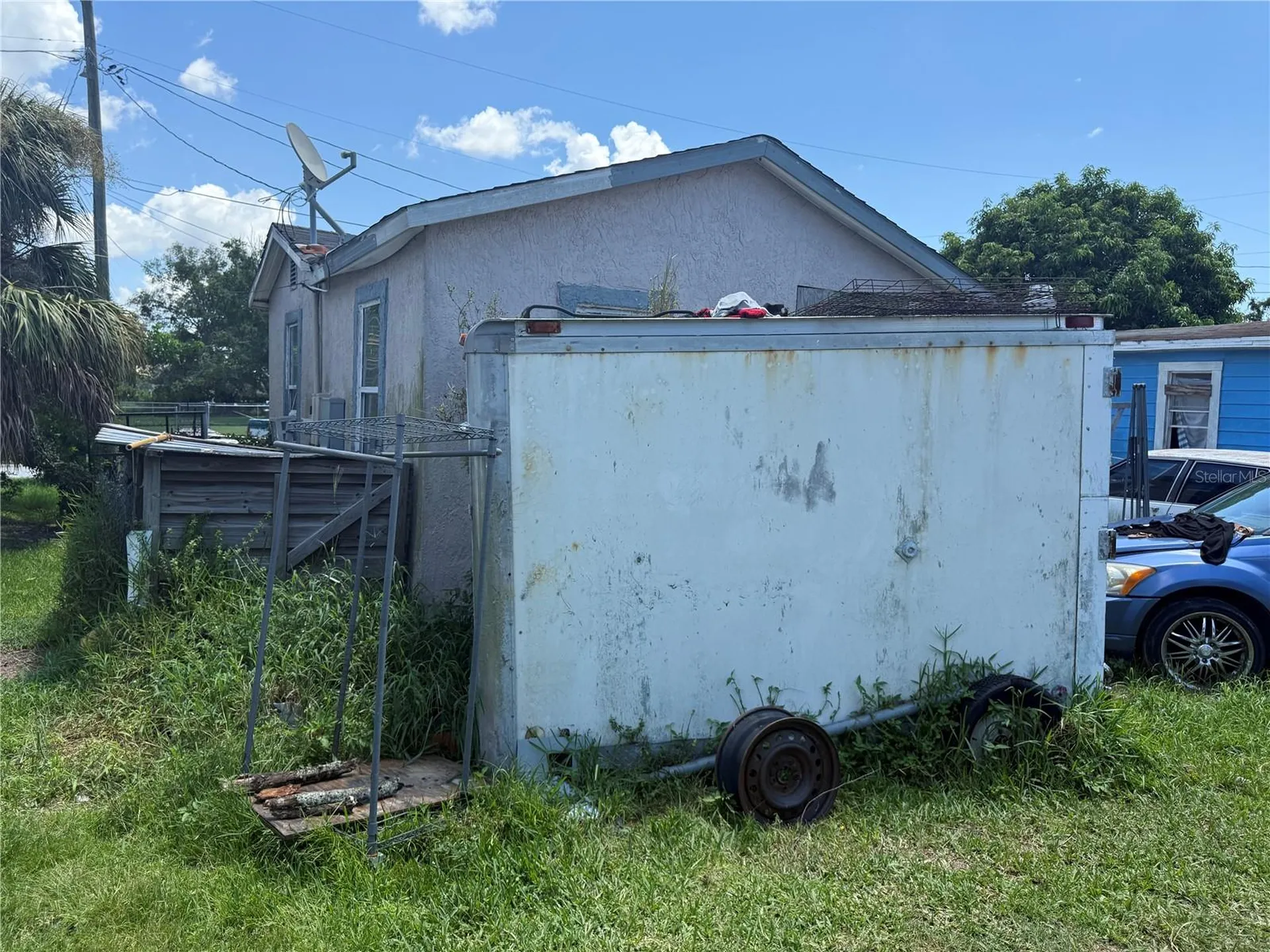 810 Person Street Kissimmee FL 34741