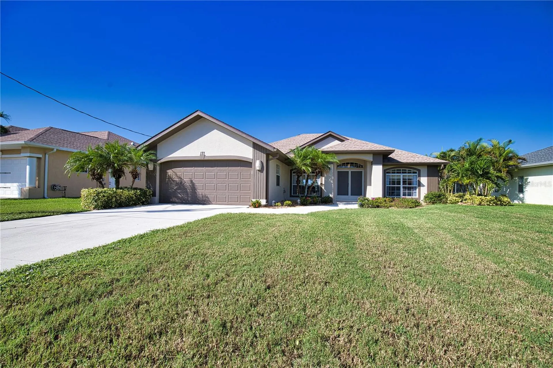 Rotonda West FL, 171 Medalist Road