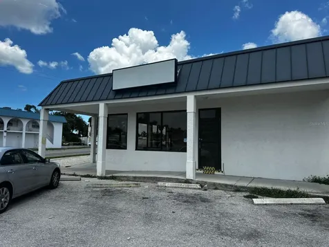 6455 Gateway Avenue Sarasota FL 34231