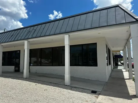 6455 Gateway Avenue Sarasota FL 34231