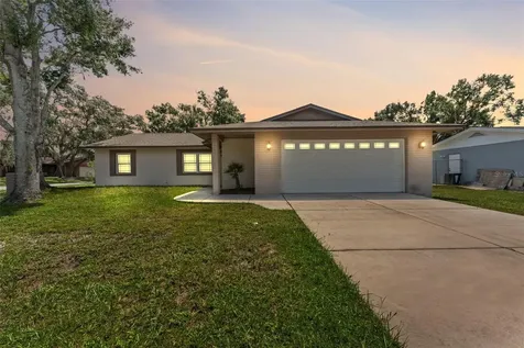 10721 Tabor Drive Tampa FL 33625