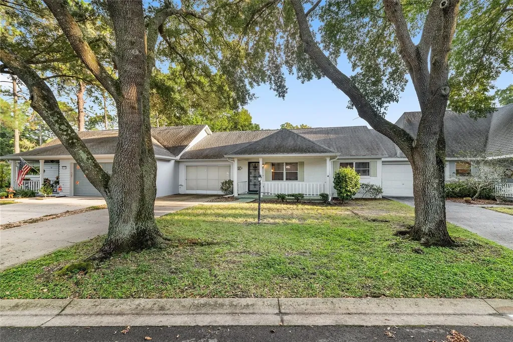 8532 SW 93rd Place Ocala FL 34481