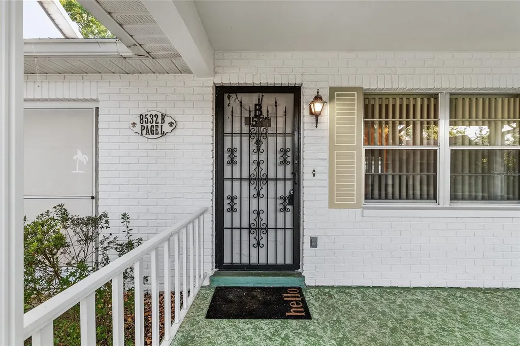 8532 SW 93rd Place Ocala FL 34481