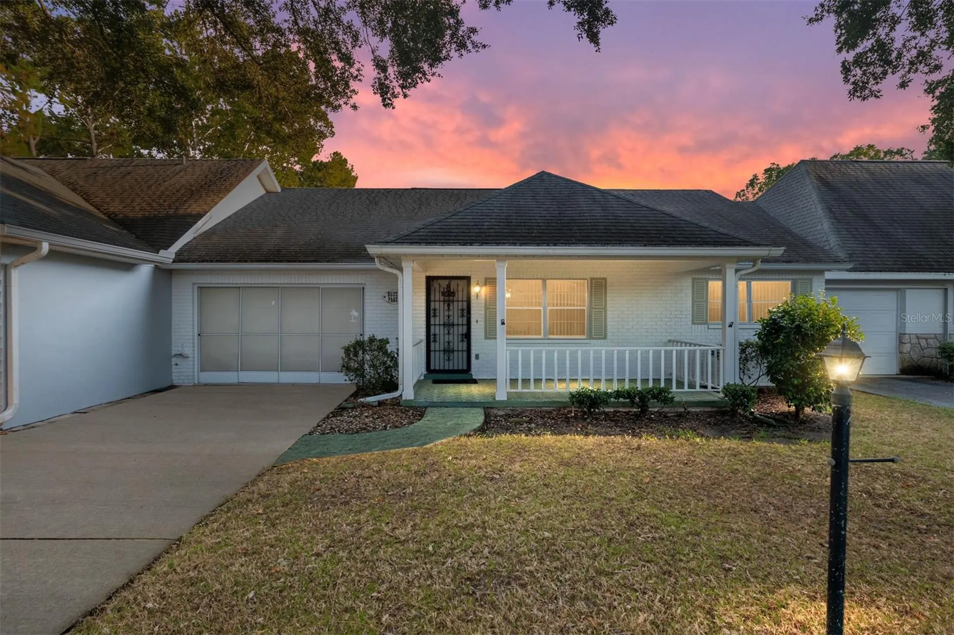 8532 SW 93rd Place Ocala FL 34481