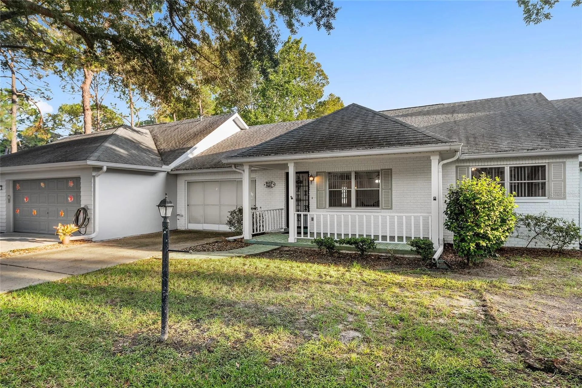8532 SW 93rd Place Ocala FL 34481