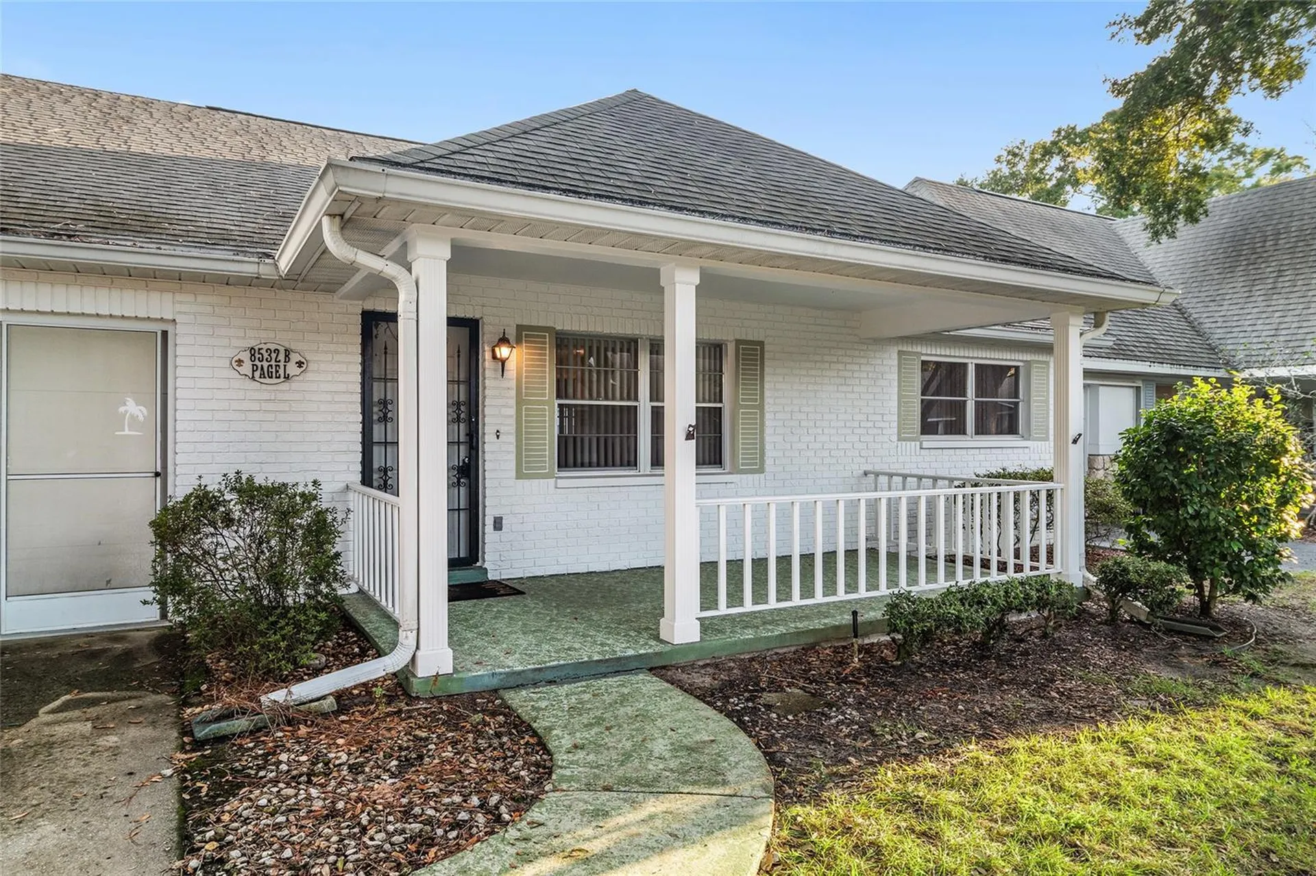 8532 SW 93rd Place Ocala FL 34481