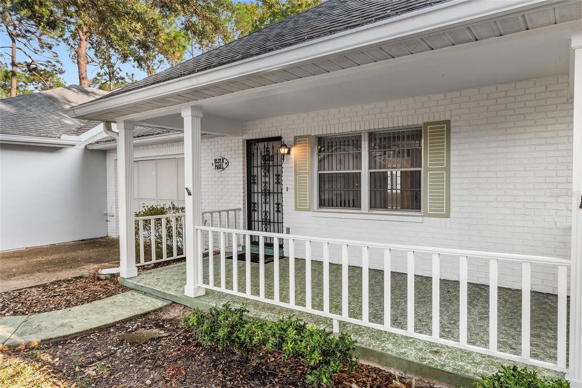 8532 SW 93rd Place Ocala FL 34481