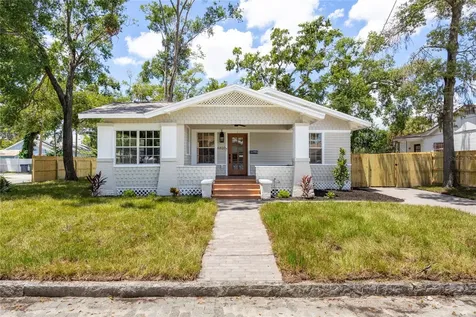6810 N Branch Avenue Tampa FL 33604