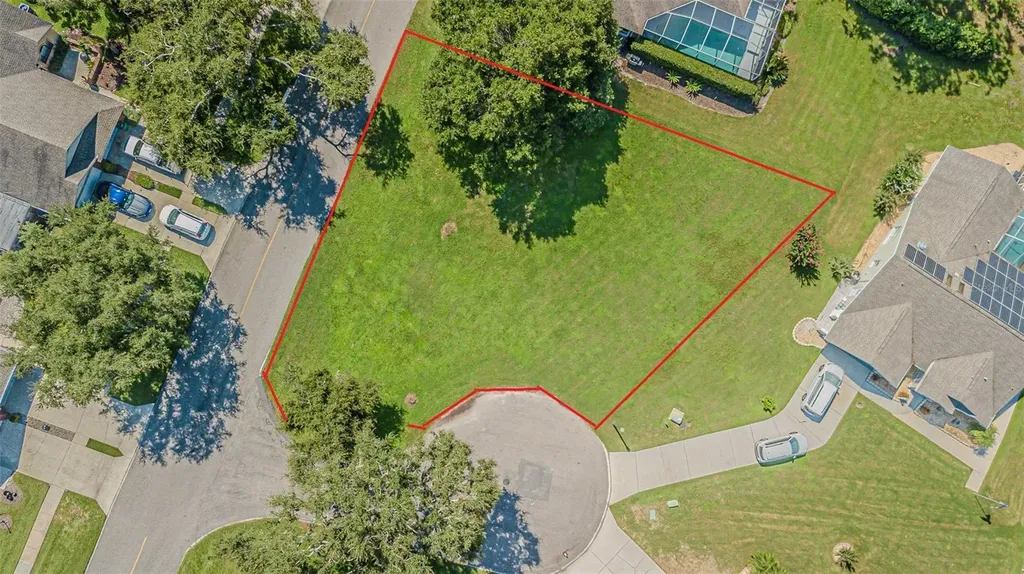 Brentwood Drive Zephyrhills FL 33542