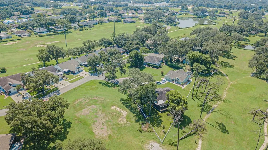 Brentwood Drive Zephyrhills FL 33542