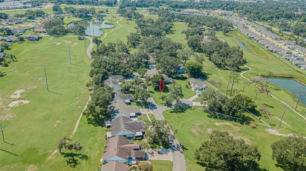 Brentwood Drive Zephyrhills FL 33542