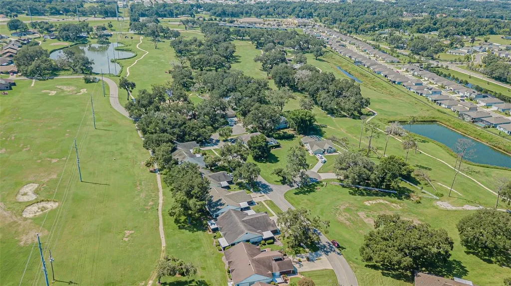 Brentwood Drive Zephyrhills FL 33542