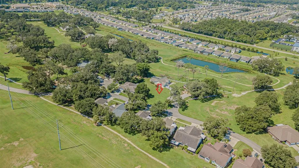 Brentwood Drive Zephyrhills FL 33542